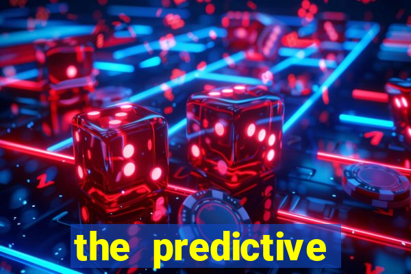 the predictive index como responder